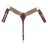 EcoLuxe™ Bamboo Breast Collar