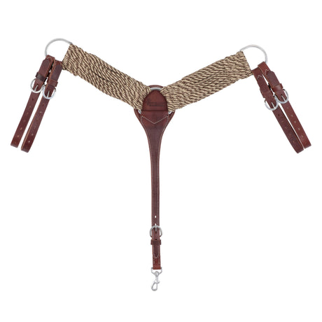 EcoLuxe™ Bamboo Breast Collar