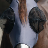 Equine Lycra® Fly Masks Powered by Coolcore®
