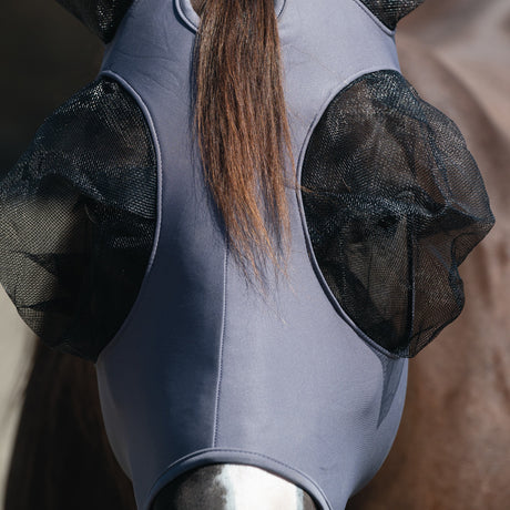Equine Lycra® Fly Masks Powered by Coolcore®