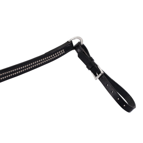 Back in Black Tapered Breast Collar