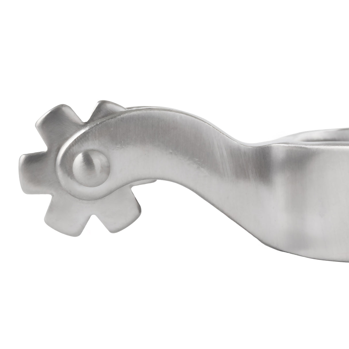 Mens Plain Spurs