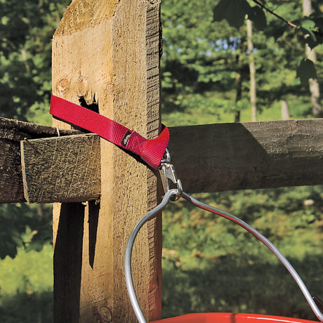 Nylon Bucket Strap