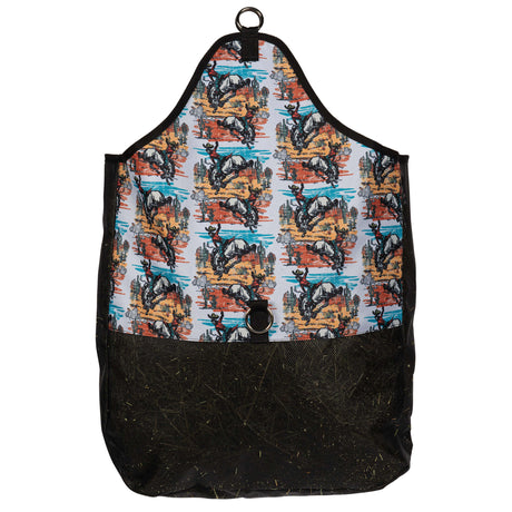 Hay Bag