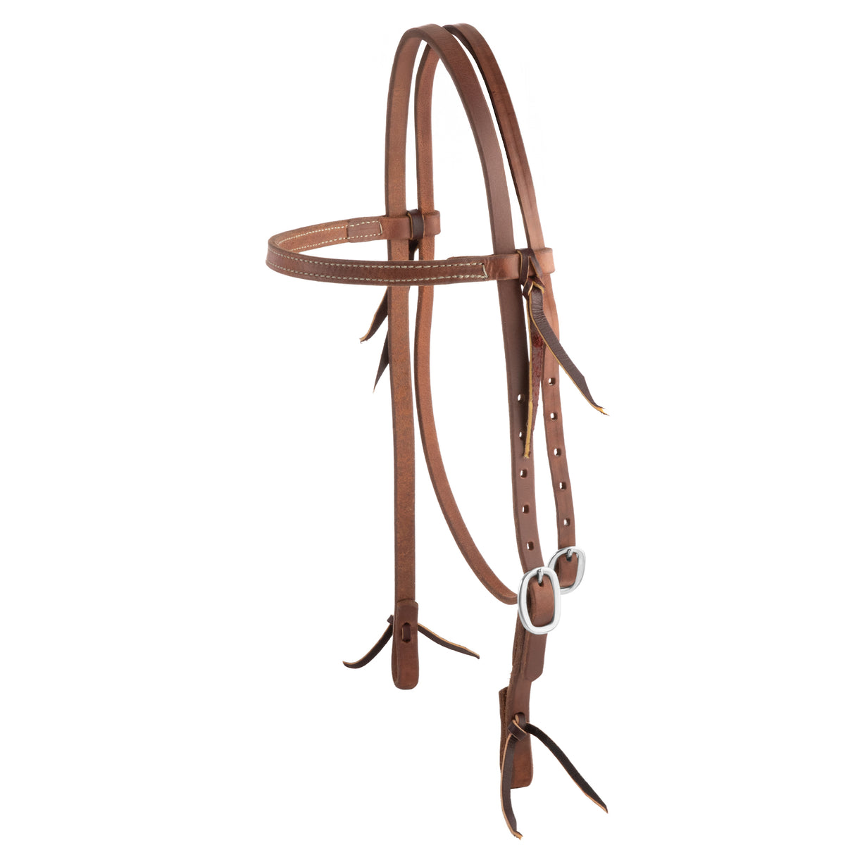 ProTack® 5/8" Headstall with Single Cheek Buckle