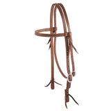 ProTack® 5/8" Headstall with Single Cheek Buckle