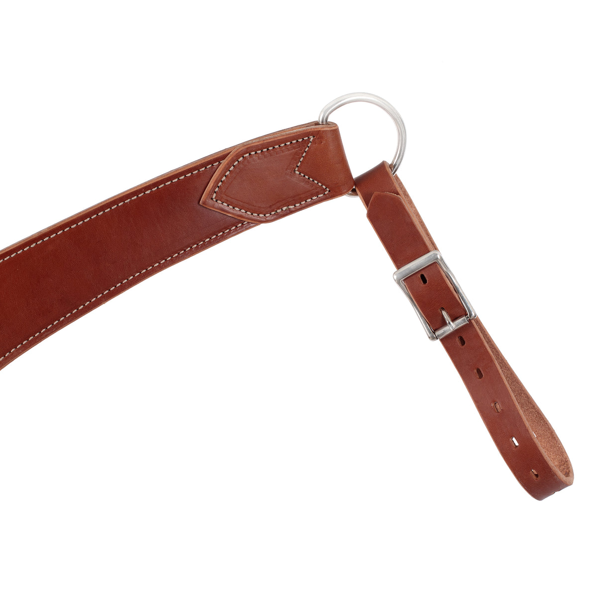Horizons Roper Breast Collar