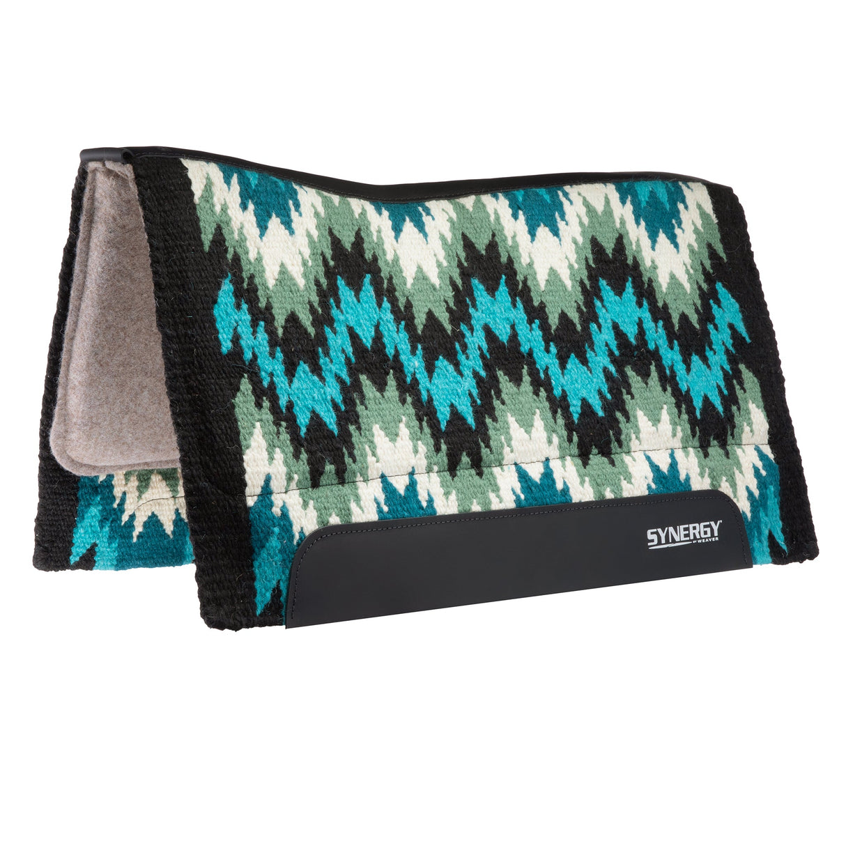 Synergy Contoured Performance Saddle Pad