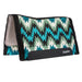 Synergy Contoured Performance Saddle Pad