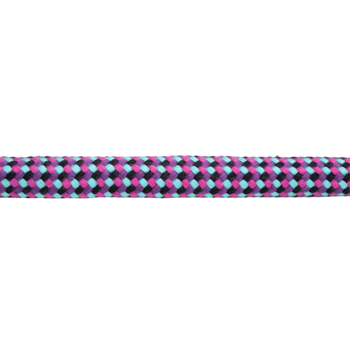 EcoLuxe™ Bamboo Lead with Snap, 5/8" x 10'