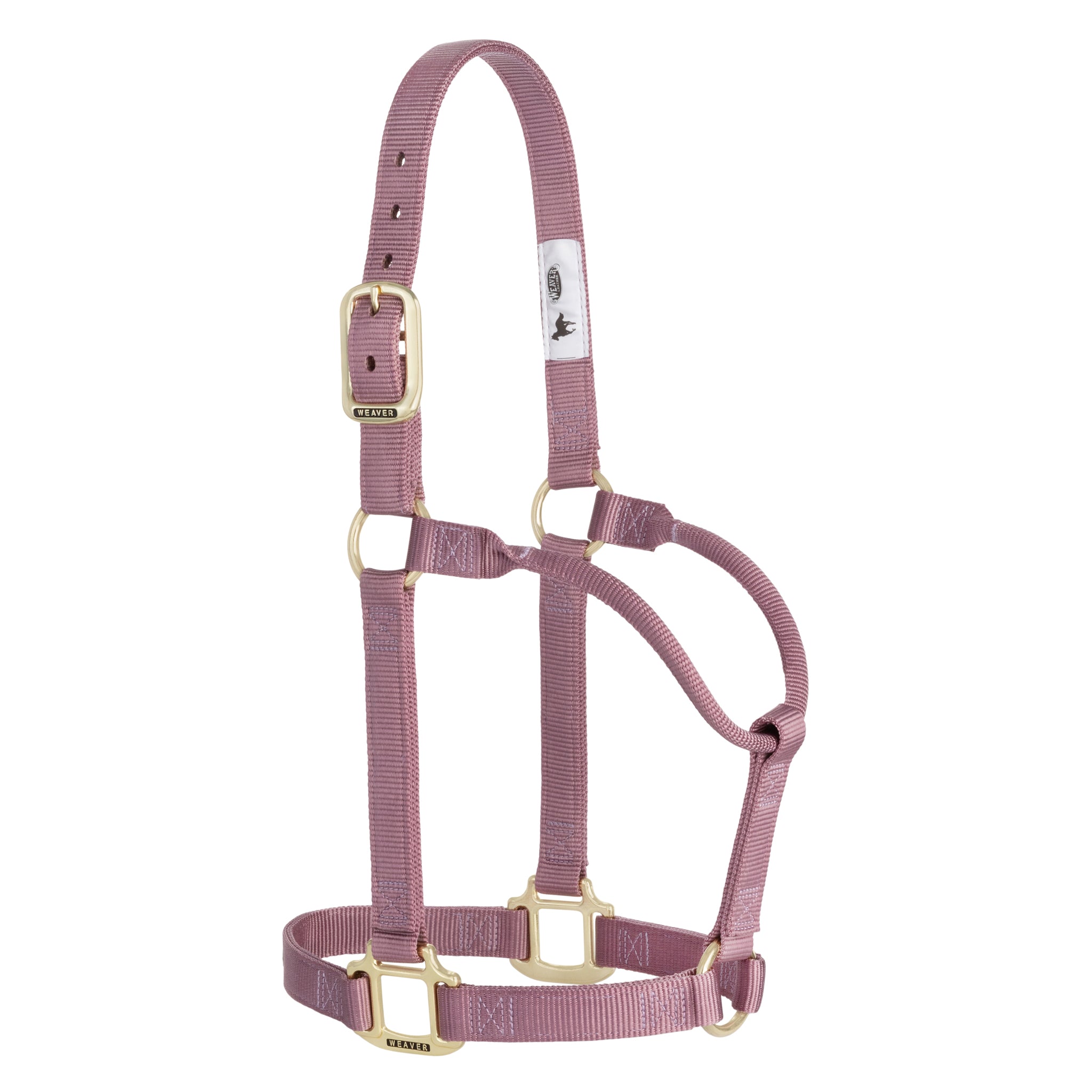 Original Non-Adjustable Horse Halter , 1