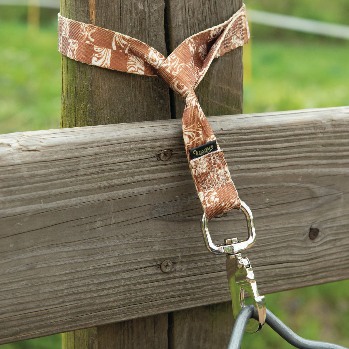 Nylon Bucket Strap