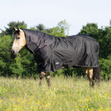 Premium Turnout Neck Cover, Medium Weight 200g, 1200D
