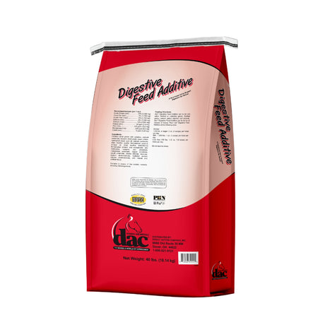 dac® Digestive Feed Additive (DDA)