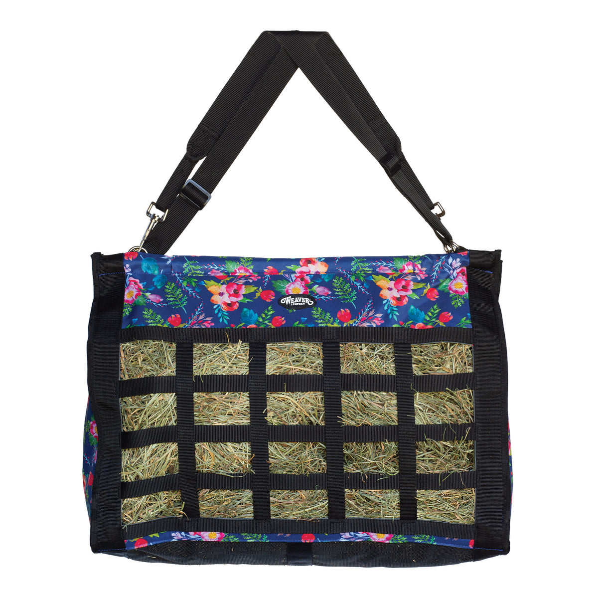 Slow Feed Hay Bag