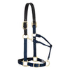 Original Padded Breakaway Halter Adjustable Chin, Throat Snap
