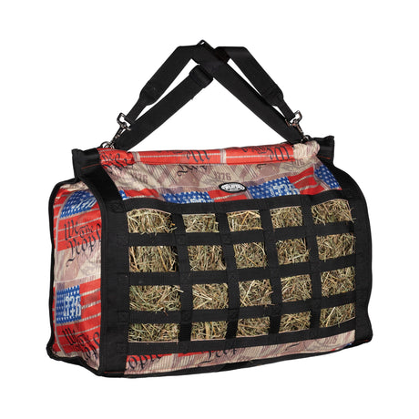 Slow Feed Hay Bag