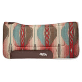 All Purpose Contoured Saddle Pad