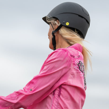 Spirit™ Riding Helmet with Mips®