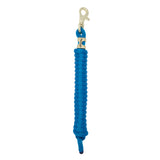 Poly Lead Rope with Brass Plated Bull Trigger Snap