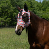 Equine Lycra® Fly Masks Powered by Coolcore®