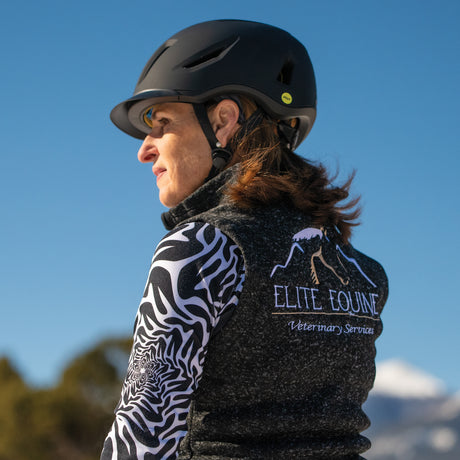Terrain™ Riding Helmet with Mips®