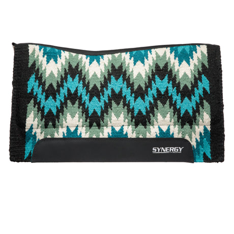Synergy Contoured Performance Saddle Pad