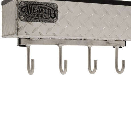 Portable Hanging Grooming Basket & Tack Rack