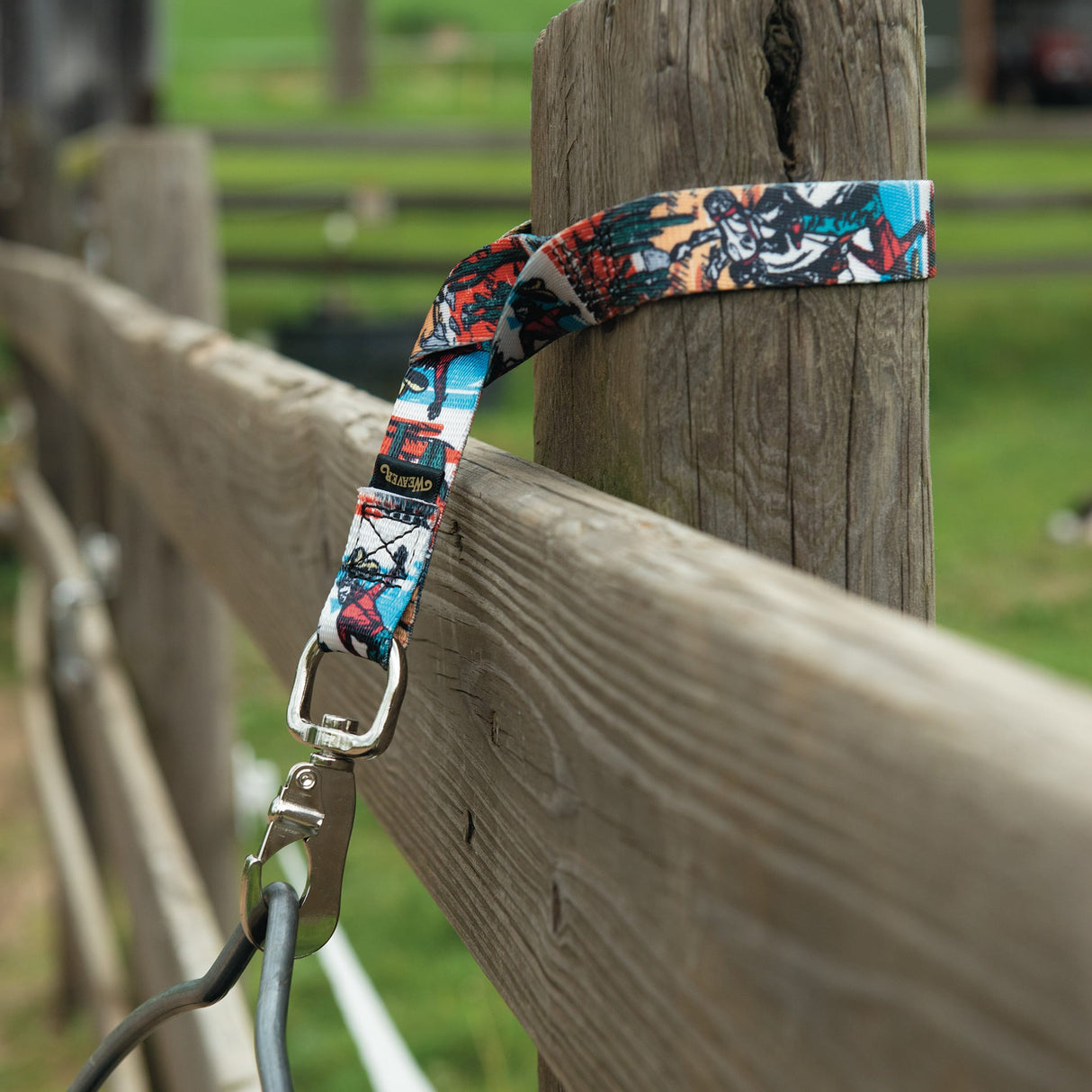 Nylon Bucket Strap
