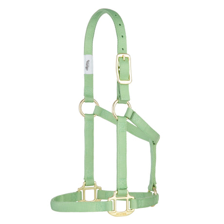 Original Non-Adjustable Halter, Weanling/Pony, 3/4"