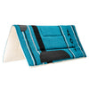 Acrylic Saddle Pad, Straight