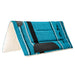Acrylic Saddle Pad, Straight