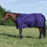 Premium Turnout Blanket, Heavy Weight 300g, 1200D