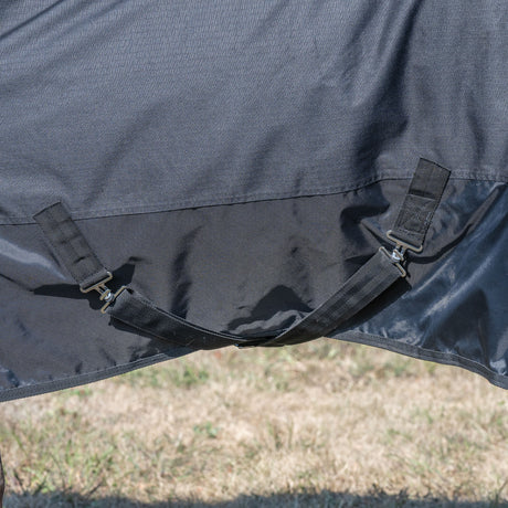 Economy Winter Turnout Blanket, Heavy Weight, 300g, 1200D