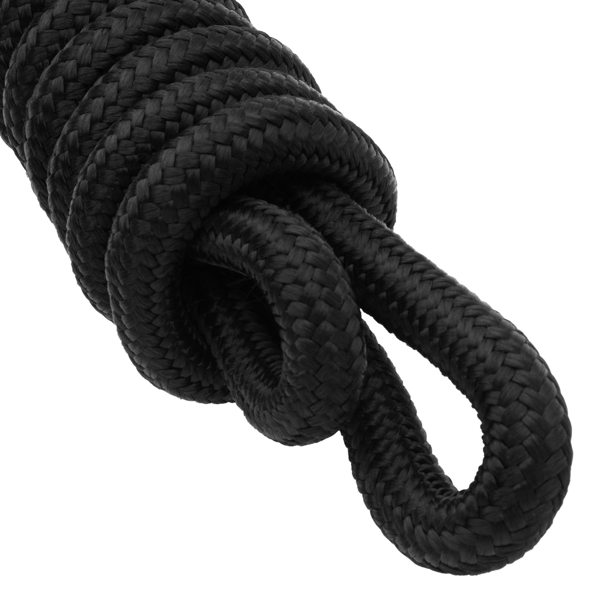 Poly Cowboy Lead, 5/8" x 10'