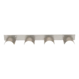 Wall Mount Bridle Rack
