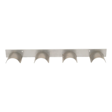 Wall Mount Bridle Rack