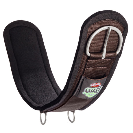 Felt Lined Smart Cinch®