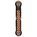 Patterned AirFlex® Cinch with Roll Snug® Buckle