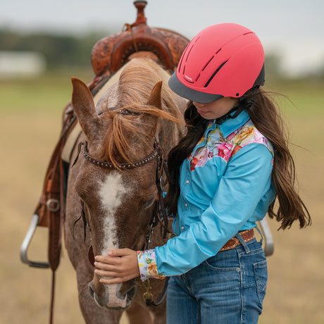 Spirit™ Riding Helmet with Mips®