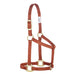 Original Non-Adjustable Halter, Weanling/Pony, 3/4"