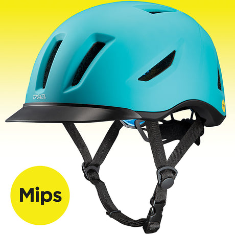 Terrain™ Riding Helmet with Mips®