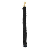 Rounded Cotton Lunge Line with 225 Snap, 3/4" x 25'