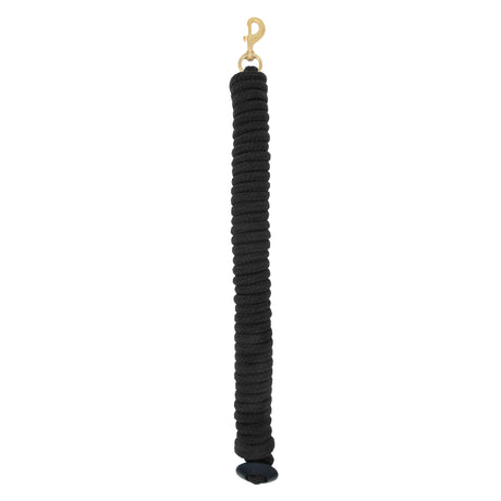 Rounded Cotton Lunge Line with 225 Snap, 3/4" x 25'