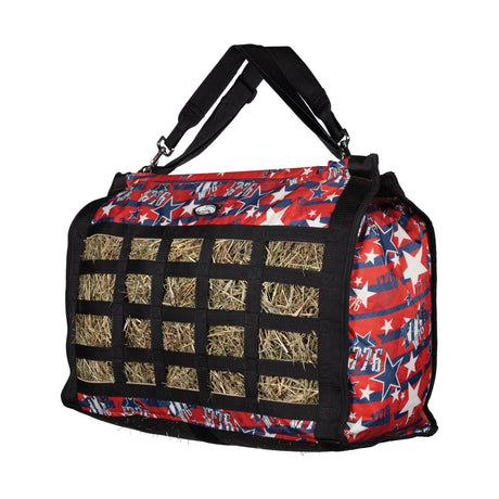 Slow Feed Hay Bag
