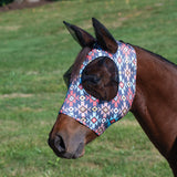 Equine Lycra® Fly Masks Powered by Coolcore®