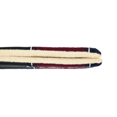 Acrylic Saddle Pad, Contoured