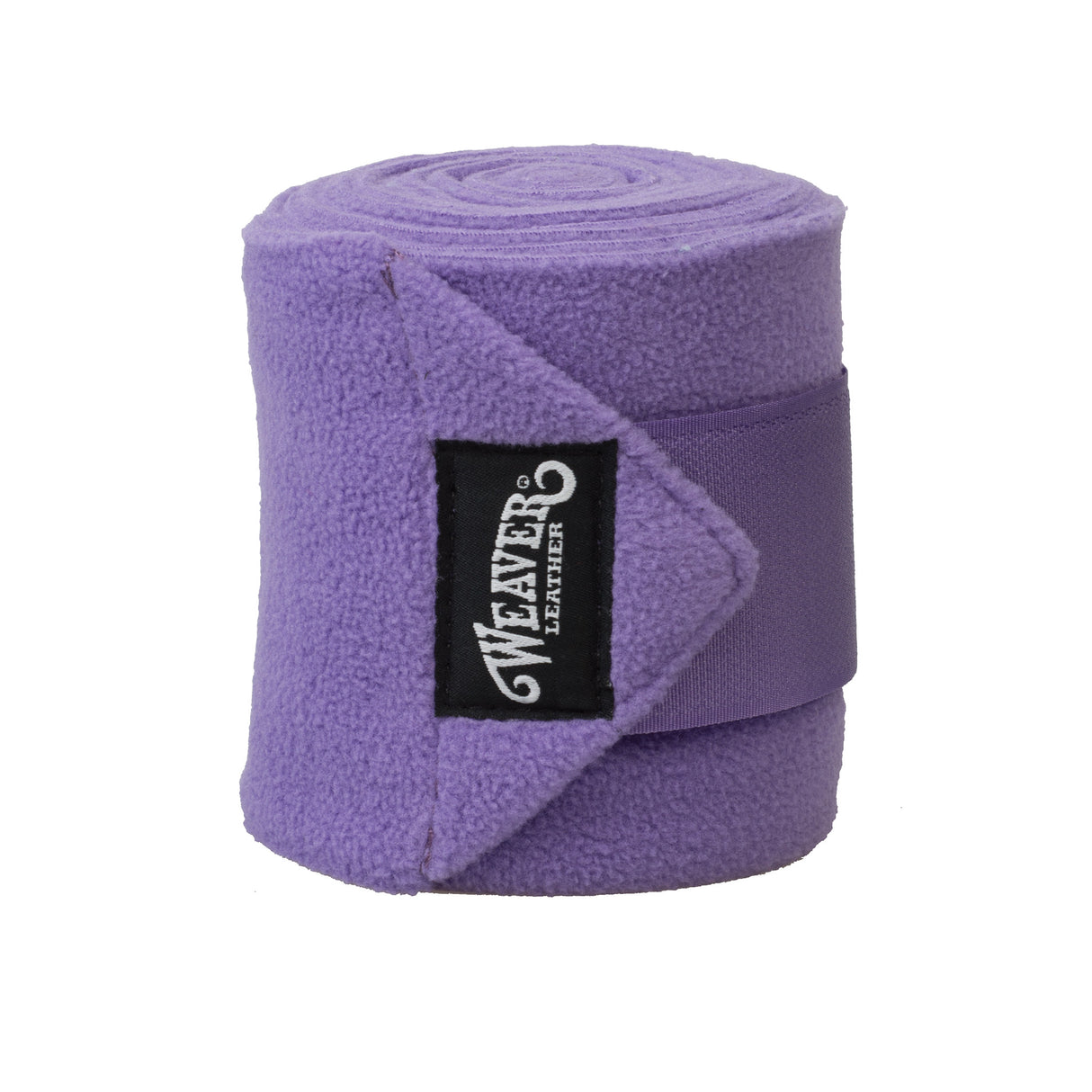Polo Leg Wrap, Purple