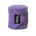 Polo Leg Wrap, Purple