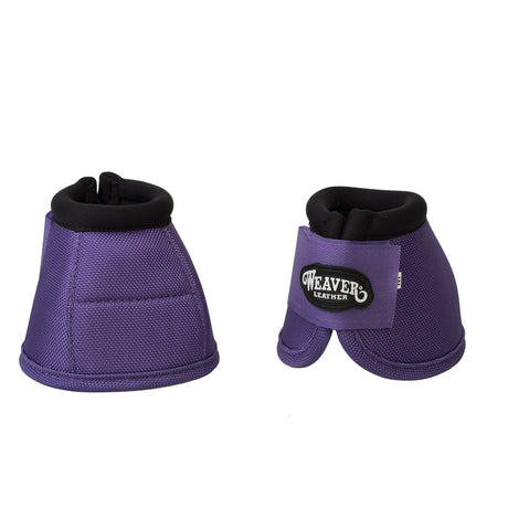 No-Turn Bell Boots